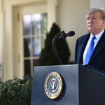 Pętla wokół Rosji się zaciska. Trump podjął kluczową decyzję