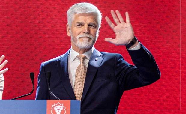Petr Pavel wygrywa wybory prezydenckie w Czechach. "Jestem gotów do pracy"