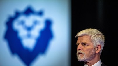 Petr Pavel zaproszony do Polski. "Krótka, bardzo dobra rozmowa"