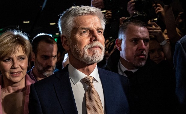 Petr Pavel zostanie prezydentem Czech. Kim jest?