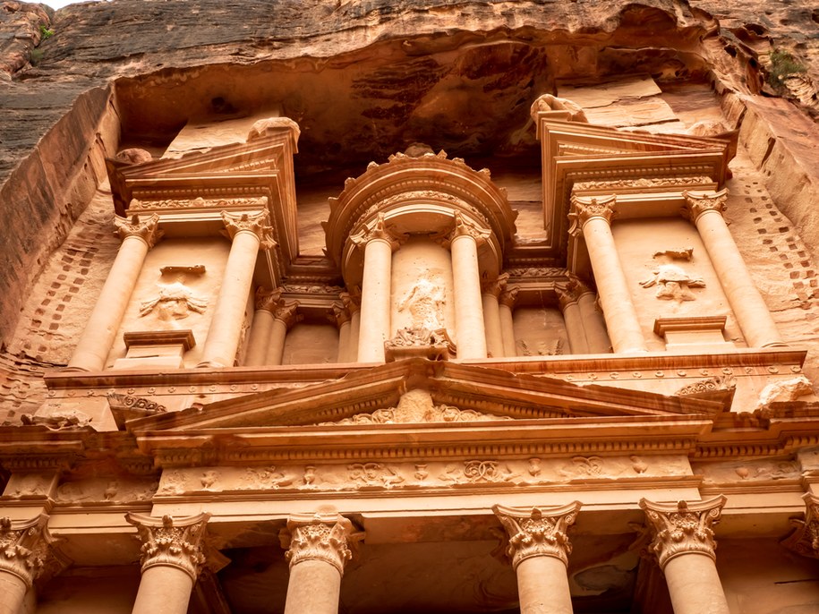 Petra /Shutterstock