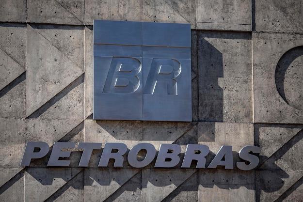 Petrobras zapłaci 853 mln dol. zadośćuczynienia za przekręty korupcyjne /fot. Mauro Pimentel /AFP