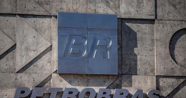 Petrobras zapłaci 853 mln dol. zadośćuczynienia za przekręty korupcyjne /fot. Mauro Pimentel /AFP