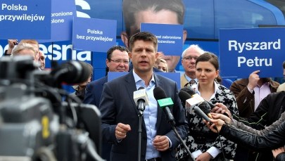Petru: Bezrobocie najpopularniejszym kierunkiem studiów w Polsce