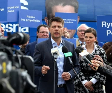 Petru: Bezrobocie najpopularniejszym kierunkiem studiów w Polsce