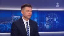 Petru: Chciałbym, żeby wszystkie niedziele były handlowe 