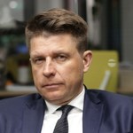 Petru deklaruje: Odejdzie z polityki, jeżeli trafi jesienią do Sejmu i nadal będzie w opozycji