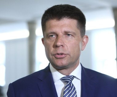 Petru dla "RZ": Nie zakładam teraz nowej partii