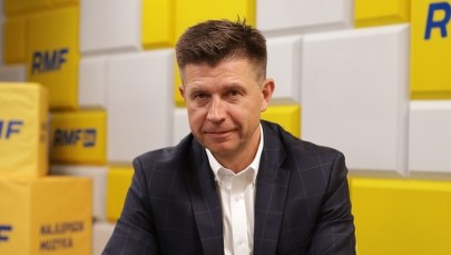 Petru do Konfederacji: Jak wyrzucicie Brauna, nie stracicie wicemarszałka 