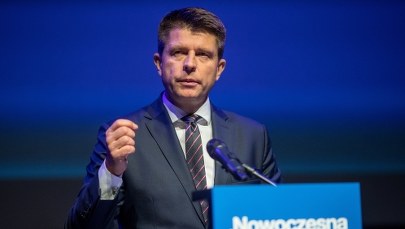 Petru: Duda jest takim samym talibem jak Kaczyński 