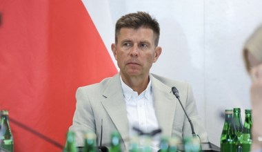 Petru gotowy zostać liderem Polski 2050. Zapowiada sukces w wyborach