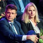 Petru i Schmidt chcą po 50 tys. zł za zakaz wjazdu na teren Sejmu