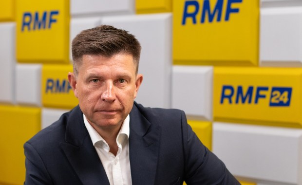 Petru: Jestem za wprowadzeniem kryterium dochodowego przy "800 plus"
