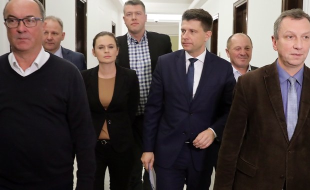 Petru: Jesteśmy potencjalnie skłonni pójść razem do wyborów samorządowych