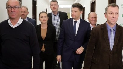 Petru: Jesteśmy potencjalnie skłonni pójść razem do wyborów samorządowych