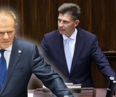 Petru mówi, co powinien zrobić rząd. "Inaczej nie wygramy wyborów w 2027 r."