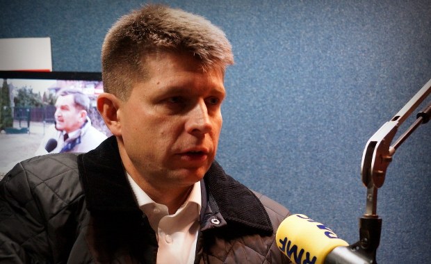 Petru: Na miejscu Tuska zgodziłbym się na propozycję van Rompuya