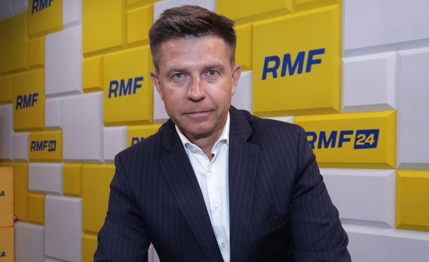 Petru: Na razie nie wybieram się do Sejmu