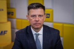 Petru: Nie każda małżonka zna prezydenta Dudę