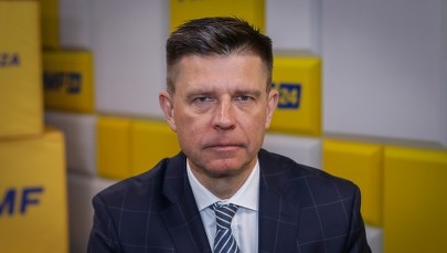 Petru: Nie każda małżonka zna prezydenta Dudę