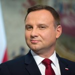 Petru o Dudzie: Jest zupełnie uzależniony od prezesa PiS