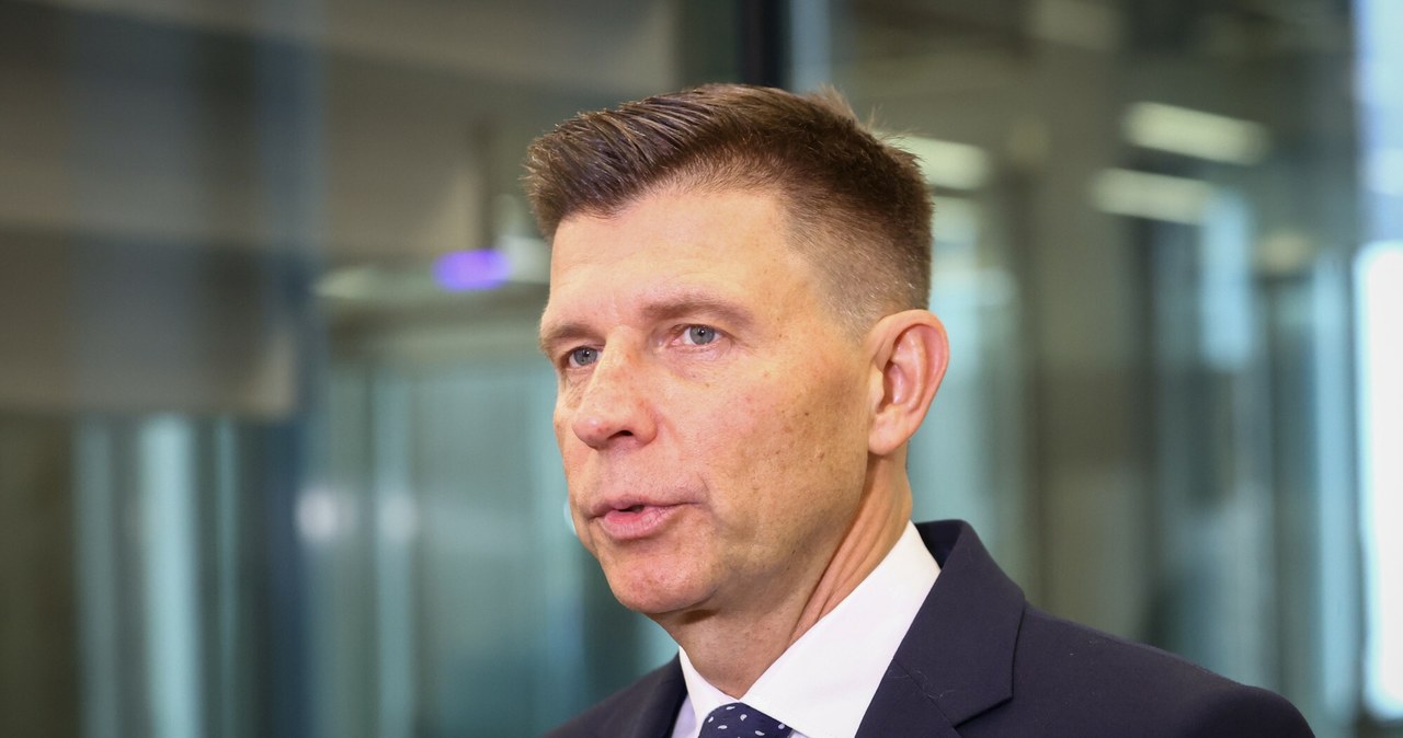 Petru o skróconym tygodniu pracy: Niech Lewica będzie przykładem /Tomasz Jastrzebowski/REPORTER /Reporter