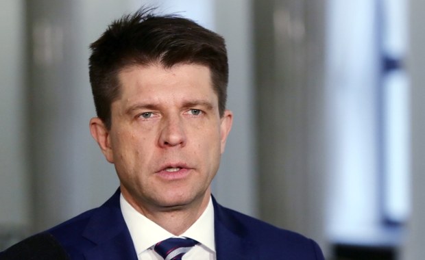 Petru odpowiada Kaczyńskiemu: Mówienie o puczu, gdy PiS łamie konstytucję, jest niepoważne