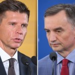 Petru ostro o sprawie Ziobry. "To podejrzane"