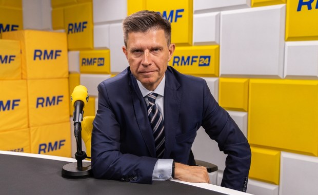 Petru: PiS dąży do zwycięstwa w 2027 roku po to, żeby przestępcy stali się bezkarni