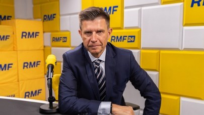 Petru: PiS dąży do zwycięstwa w 2027 roku po to, żeby przestępcy stali się bezkarni