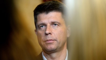 Petru: Pójdziemy w szerokiej koalicji. Nie będzie miejsca dla kolaborujących z PiS