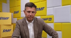 Petru: Projekt Trzeciej Drogi jest do dyskusji