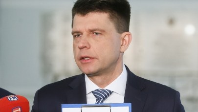 Petru proponuje wspólne posiedzenie klubów Nowoczesnej i PO 