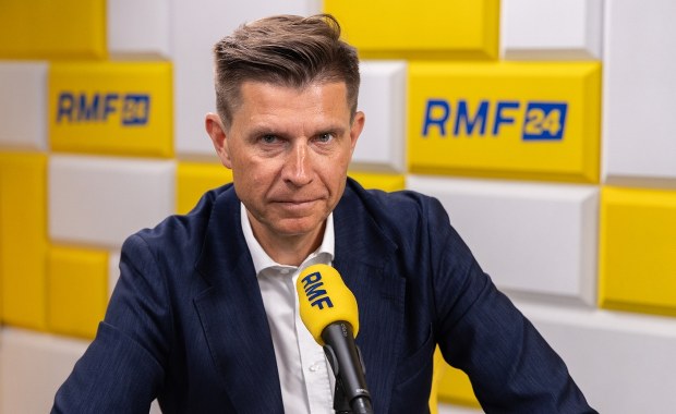 Petru przyznaje ws. stanowisk dla posłów Centrum: Rozmowy są, ale...