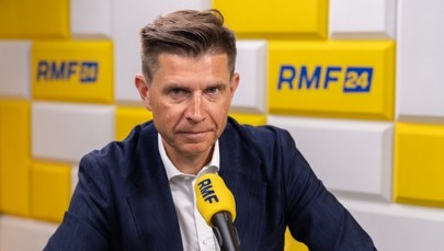 Petru przyznaje ws. stanowisk dla posłów Centrum: Rozmowy są, ale...