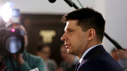 Petru: Reputację budowało się przez 26 lat, a teraz w ciągu trzech miesięcy ją się niszczy