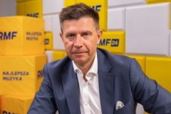 Petru: Strefa euro to strefa bezpieczeństwa i bogactwa