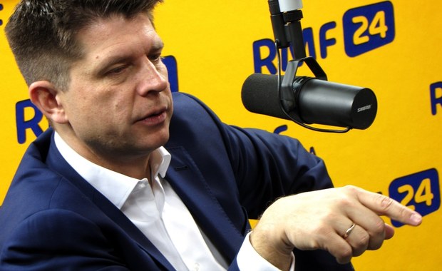 Petru: To blitzkrieg. PiS idzie na rympał. Kaczyński proponuje chaos i osłabienie RP