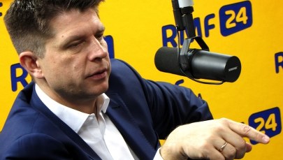 Petru: To blitzkrieg. PiS idzie na rympał. Kaczyński proponuje chaos i osłabienie RP