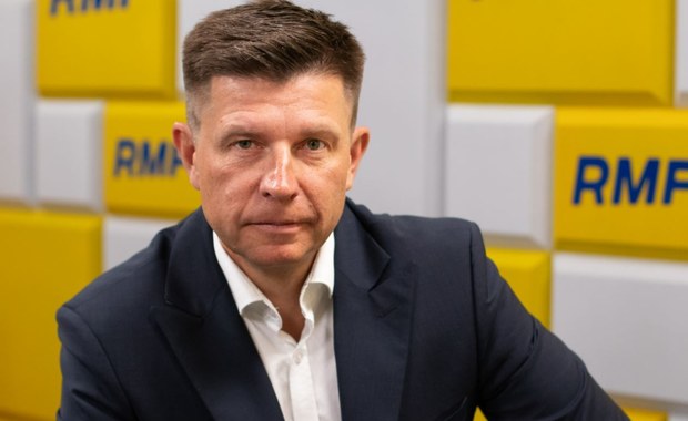 Petru: To byłby zaszczyt być ministrem finansów