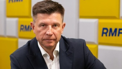 Petru: To byłby zaszczyt być ministrem finansów