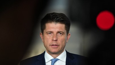 Petru: To, co mówi PiS - nie dla euro - oznacza możliwość polexitu w każdej chwili