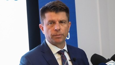 Petru: To członkowie Nowoczesnej wymyślili "Plan Petru"
