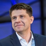 Petru tryska optymizmem. "Liczymy na dwucyfrowy wynik"