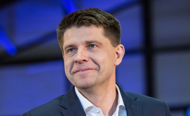 Petru tryska optymizmem. "Liczymy na dwucyfrowy wynik"