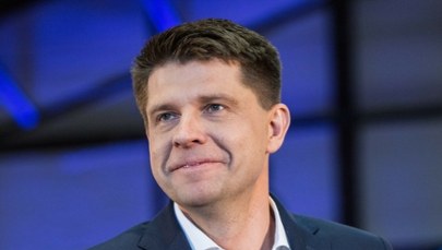 Petru tryska optymizmem. "Liczymy na dwucyfrowy wynik"