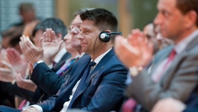 Petru: W PiS jest chaos, nie ma pilota. Kaczyński czasem szarpnie, ale nie ma zarządzania