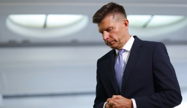 Petru wprost o rozpadzie Trzeciej Drogi. "Nie widzę sensu"