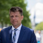 Petru wystartuje do Sejmu w Warszawie. "Zmierzę się z Mentzenem"