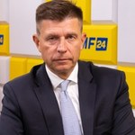 Petru: Z przerażeniem stwierdzam, że pojawiają się nowe pomysły - np. wolny Wielki Piątek